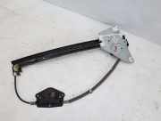 Fensterheber hinten rechts Jeep GRAND CHEROKEE 2 WJ 55363284AC ohne Motor 10/200