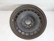 Felge Stahlfelge vorn links 7x16 ET20 BMW 530d 5er Touring E61 6765633 11-2004