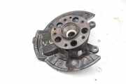 Achsschenkel vorn links Mercedes A-KLASSE 160 1683301620 1,6 75 KW 102 PS ABS