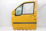 Tür vorn links Ford TRANSIT CONNECT 5147242 Gelb 05/2010