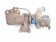 Turbolader Ford TRANSIT KASTEN FA 6K682CE 2,2 85 KW 115 PS Diesel SRFB 03/2010