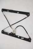Fensterheber vorn rechts Mercedes VANEO 414 1417200346 ohne Motor 12/2003