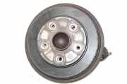 Achsschenkel hinten rechts Fiat SEDICI 1,6 79 KW 107 PS ABS Benzin 05/2008