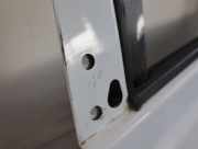 Fahrertür Tür vorn links Mercedes VITO 2 Bus Weiss 06-2007