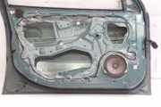 T?r vorn links Kia RIO I Kombi DC 76003FD110 Gr?n 04/2004