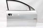 Tür vorn rechts Opel OMEGA B Caravan 9147940 9147938 124530 Silber 05/2000