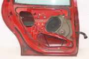 T?r hinten links Ford MONDEO 2 Turnier 1043428 P97BGN24631AA Rot 04/1999