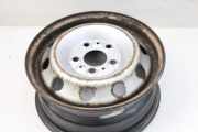 Felge Stahlfelge vorn links 6Jx15 ET68 Citroen JUMPER 5401P8 05/2014