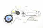 Fensterheber vorn rechts Kia CERATO LD 824802F020 824602F000 08/2005