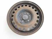 Felge Stahlfelge hinten links 6x15 ET52 Ford TRANSIT CONNECT 04/2012