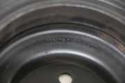 Riemenscheibe VW PASSAT Variant 3C 03G105243C mit Luftfilterkasten 1,9 Diesel
