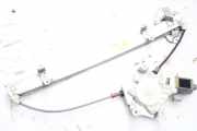 Fensterheber vorn links Nissan MICRA 3 K12 0130822202 BOSCH 80701AX620 03/2006