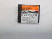 Karosseriesteuergerät BMW 3er Cabrio E46 6916089 07-2002