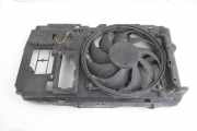 Kühlerlüfter Peugeot PARTNER 1 456553 1253A6 1,9 Diesel 51 KW 69 PS 03/2004