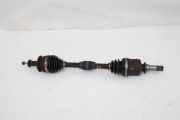 Antriebswelle vorn links Mazda 3 BK 1.6 ABS 77 KW 105 PS Benzin 03-2005