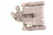 Bremssattel hinten rechts Renault SCENIC 2 JM 7701208257 7701060078 ABS 1,6