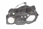 Fensterheber vorn rechts Mazda 2 DE D6515897XB ohne Motor D65158590B 08/2011