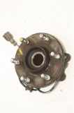 Radnabe vorn links Nissan PATHFINDER R51 40202EA300 402024X01A 2,5 ABS Diesel