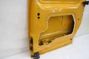 Schiebet?r Ford TRANSIT CONNECT rechts Gelb 04-2012
