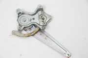 Fensterheber hinten rechts Mitsubishi L 200 KB4T 2671B3 ohne Motor MN182404