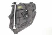 Fensterheber hinten rechts Mazda 5 CR C2357297XB G22C5858XF 04-2008
