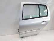 Tür hinten links Renault CLIO 2 7751469451 Silber 08/2005