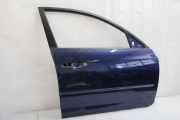 Tür vorn rechts Mazda 3 BK BPYK5802XC Blau 10-2003