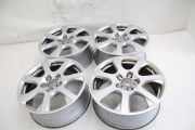 Felgensatz 7x17 ET37 Audi Q5 8RB 8R0601025E 01-2017