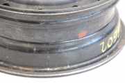 Felge Stahlfelge vorn links 5Jx13 ET28 Peugeot 306 Cabrio 540152 10/1997