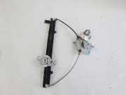 Fensterheber vorn rechts Nissan MICRA 3 K12 80700BC40B BOSCH 01/2010