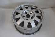 Alu Felge Alufelge vorn rechts 6Jx15 ET45 Audi A4 Avant B5 4B0601025N 08-2000