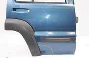 T?r hinten rechts Jeep CHEROKEE 2 KJ 55176906AF Blau 06/2004