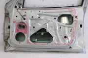 T?r vorn rechts Opel VECTRA B 9153650 Lacksch?den 124580 Silber 05/1999