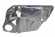 Fensterheber hinten links Mercedes R-KLASSE W251 1697302335 ohne Motor 02/2009
