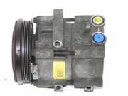 Klimakompressor Ford MONDEO 2 Turnier XS7H19D629CA 7058039 6866403 1,8 Diesel