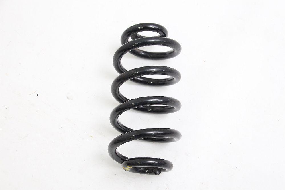 Feder hinten links Audi A4 Cabrio 8E0511115DM 2,5 120 KW 163 PS Diesel 07/2004