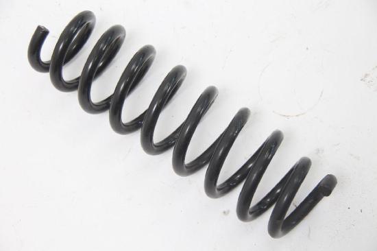 Feder hinten rechts BMW 1er E87 33536772440 C0 1,6 85 KW 115 PS Benzin 12/2006 Bild Feder hinten rechts BMW 1er E87 33536772440 C0 1,6 85 KW 115 PS Benzin 12/2006