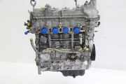 Motor Mazda 2 DE ZJ46 ZJ4602300D 1,3 55 KW 75 PS Benzin 08/2011