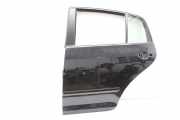 Tür hinten links VW GOLF PLUS 5M0833105B Schwarz 07/2005