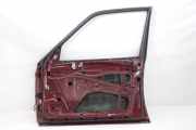Beifahrertür Tür vorn rechts Mercedes E Klasse S 124 1247202405 Rot 05/1993