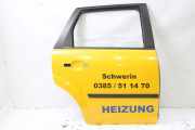 Tür hinten rechts Ford FOCUS 2 Turnier 4M51N24630AD 1505767 10/2006