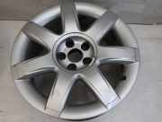 Alu Felge Alufelge vorn links 7x16 ET27 Peugeot 807 EB 1400295780 03/2013