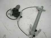 Fensterheber hinten rechts Nissan PRIMERA W11 827009F500 04/2000