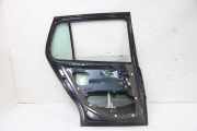 Tür hinten links VW POLO 6N 6N4833055C Blau 04/1998