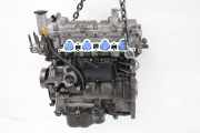 Motor Mazda 3 BK Z601 1.6 77 KW 105 PS Benzin 03-2005