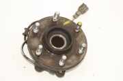 Radnabe vorn links Nissan PATHFINDER R51 40202EA300 402024X01A 2,5 ABS Diesel