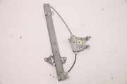 Fensterheber hinten links PICK UP D22 82721VK90B ohne Motor 03/2004
