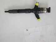 Einspritzdüse Zylinder 4 2367030400 DENSO Toyota HILUX 7 3,0 126 KW 171 PS Diese
