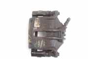 Bremssattel vorn links Peugeot 206 2A 4400R6 ABS 1,6 80 KW 109 PS Benzin 06/2005