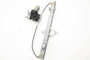 Fensterheber hinten rechts Nissan NAVARA D40 827003X30A 827303X30A 01/2007